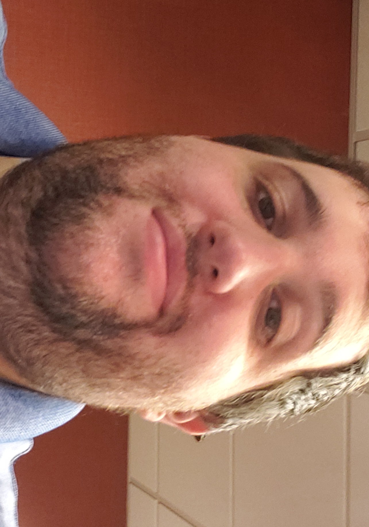 Cruise Brothers Travel Agent Bryce Hoff